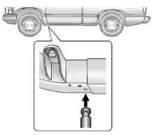 Chevrolet Tahoe 3