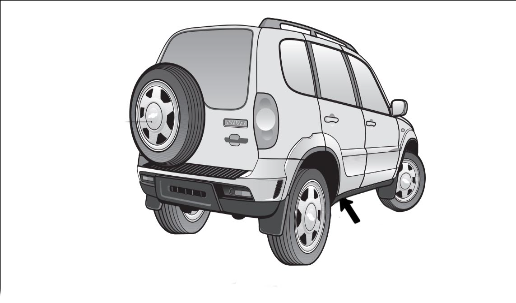 Chevrolet Niva